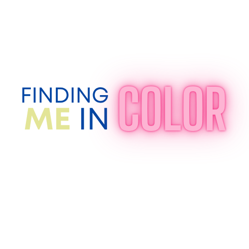 Finding Me In Color